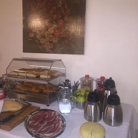 Petrella 3*