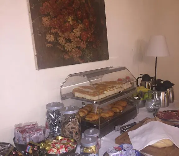 Locanda Petrella Bed & Breakfast