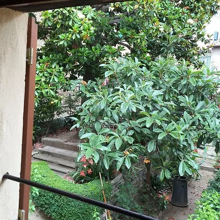 Petrella Oda ve Kahvaltı Cortona