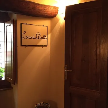 Oda ve Kahvaltı Petrella Cortona
