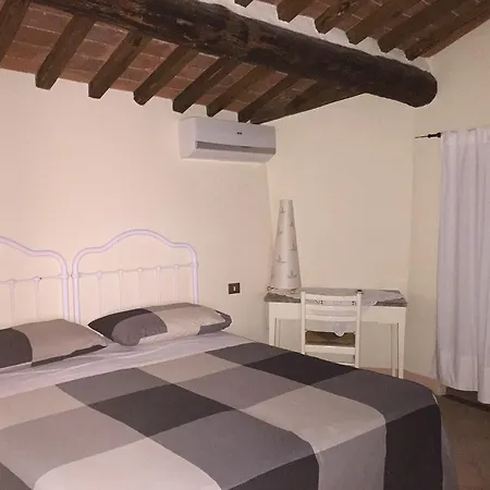 Oda ve Kahvaltı Petrella Cortona