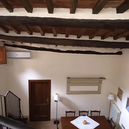 Bed & Breakfast Petrella
