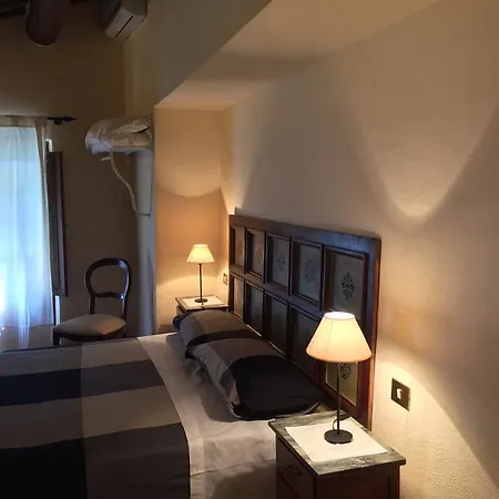 Oda ve Kahvaltı Petrella Cortona