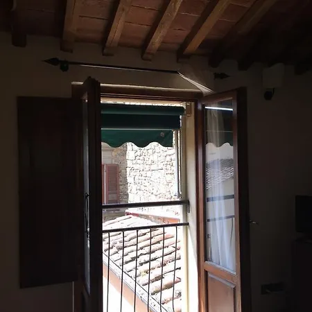 Petrella Oda ve Kahvaltı